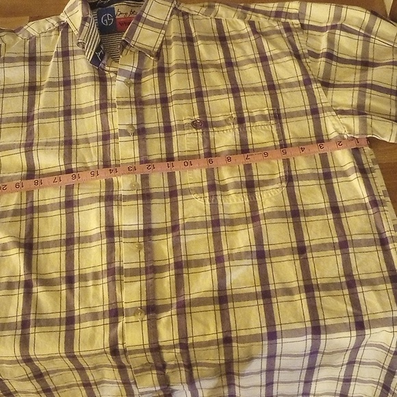 George Strait Wrangler Button Down - Picture 6 of 6